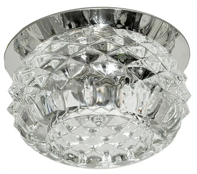 Точечный светильник Escada 253055 SICILIA