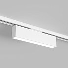 Трековый светильник Denkirs DK6440-WH SOLID Hals