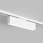 Трековый светильник Denkirs DK6440-WH SOLID Hals