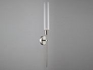 Бра Newport 7291/A nickel