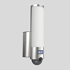 Настенный светильник уличный Oasis Light ST2671-CAM SS SECURY'LIGHT