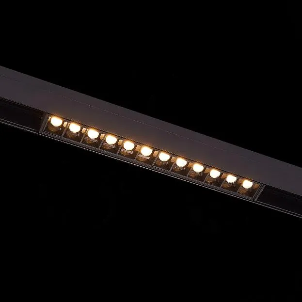 Трековый светильник ST Luce ST361.436.12 SKYLINE 48 Трековый светильник ST Luce ST361.436.12 SKYLINE 48
