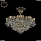 Люстра Bohemia Art Classic 21.301.35JB.G