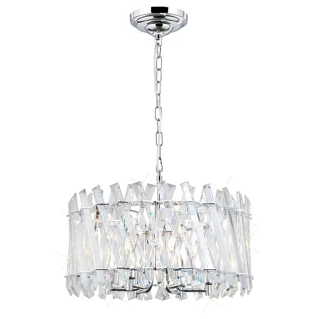 Подвесная люстра Citilux CL334261 Ингвар