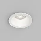 Встраиваемый влагозащищённый светильник Denkirs DK2130-WH Cove