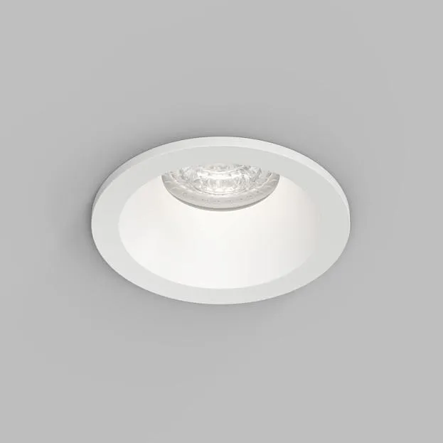 Встраиваемый влагозащищённый светильник Denkirs DK2130-WH Cove