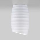 Потолочный акцентный светильник elektrostandard dln105 gu10 dln105 a047726