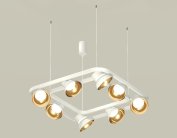 Подвесной светильник Ambrella light XB9177081