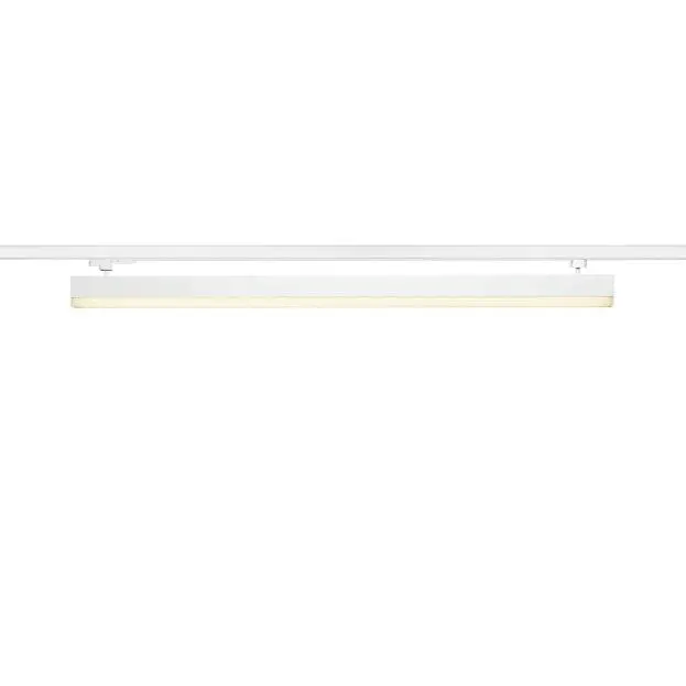 Трековый светильник SLV 1005399 S-TRACK Трековый светильник SLV 1005399 S-TRACK