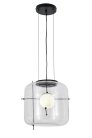 Подвесной светильник AM Group AM500 Transparent color
