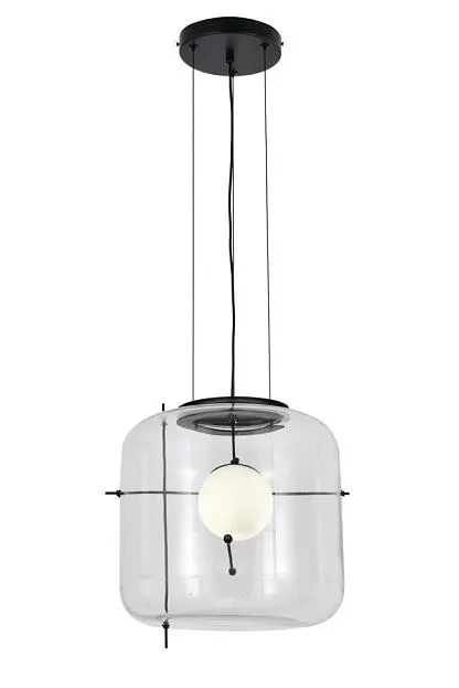 Подвесной светильник AM Group AM500 Transparent color Подвесной светильник AM Group AM500 Transparent color