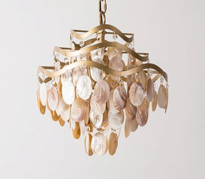 Подвесная люстра Америка D65 ImperiumLoft 208384-28 105458-28