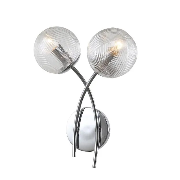 Настенный светильник Escada 1110/2A