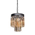 Люстра Vitaluce V5154-1/3+1