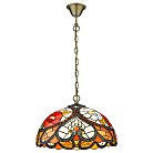 Подвесная люстра Velante 827-806-02