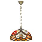 Подвесная люстра Velante 827-806-02