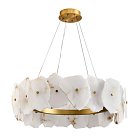 Подвесная люстра Divinare 1713/17 SP-120 ELEANOR