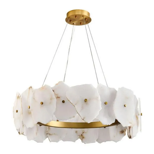 Подвесная люстра Divinare 1713/17 SP-120 ELEANOR