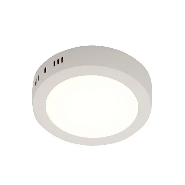 Потолочный светильник LEDtrec 316-12W Потолочный светильник LEDtrec 316-12W