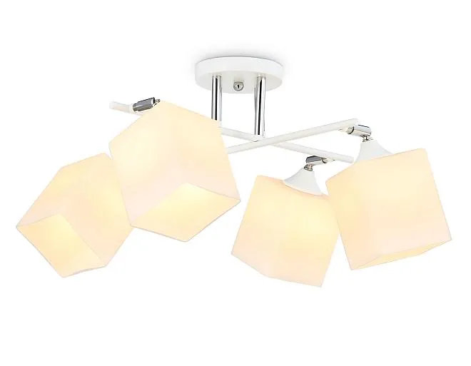 Потолочная люстра Ambrella light TR303083 Traditional Modern
