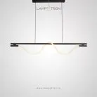 Реечные светильники GLORIFY OPTIC LONG Размер: M Lampatron 8153-22308