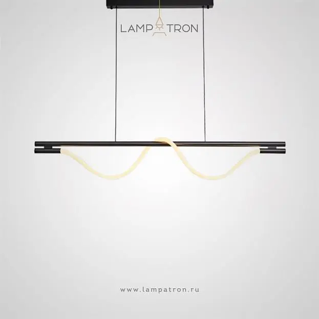 Реечные светильники GLORIFY OPTIC LONG Размер: M Lampatron 8153-22308 Реечные светильники GLORIFY OPTIC LONG Размер: M Lampatron 8153-22308