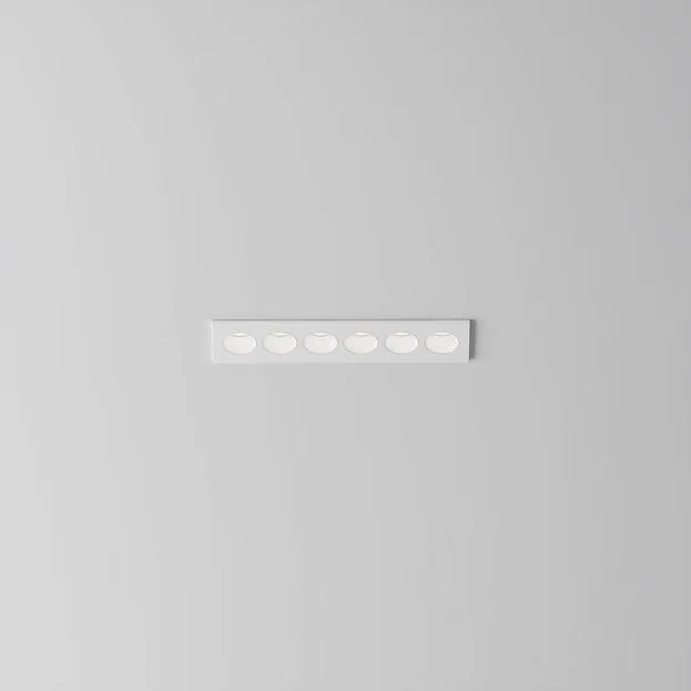 Встраиваемый светильник Technical Maytoni DL065-12W3-6K-W Points