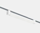 Трековый светильник ItalLine IT08-8030 white 4000K