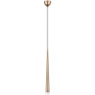 Подвес Lightstar 807013 Meta Duovo Punto