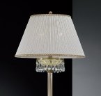 Торшер Reccagni Angelo PN 6420/2 Blue 6420