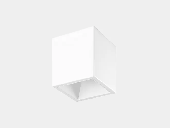 Точечный светильник DesignLed SPL-CB-18-WH-NW DL-SPL