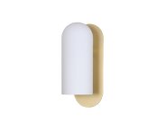 Бра Newport 3931/A brass 3930