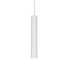 Трековый светильник Ideal Lux Look Track Bianco 231662