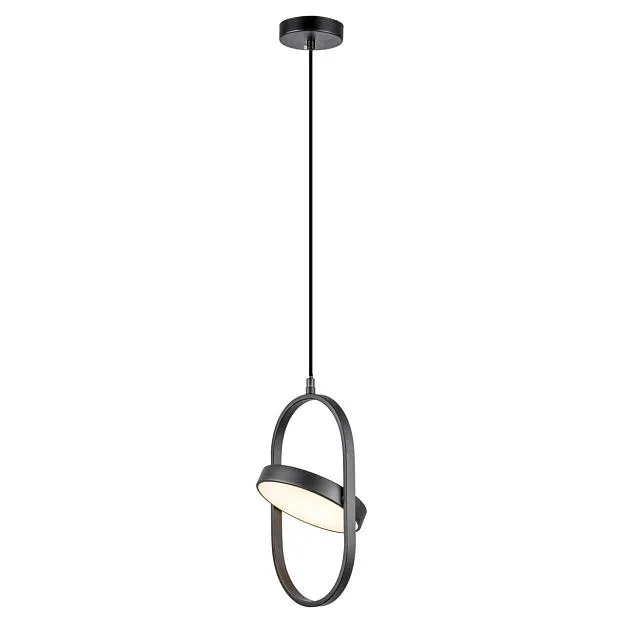 Подвес Lussole LSP-8223 LGO Aberdeen Подвес Lussole LSP-8223 LGO Aberdeen