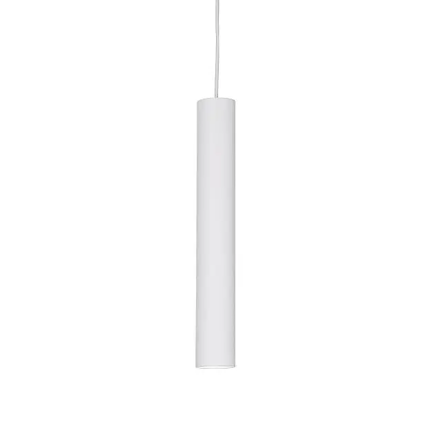 Трековый светильник Ideal Lux Look Track Bianco 231662 Трековый светильник Ideal Lux Look Track Bianco 231662