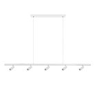 Подвесной светильник Loft IT 10260/5 White Sign
