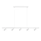 Подвесной светильник Loft IT 10260/5 White Sign