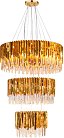 Подвесная люстра AM Group Roberto Cavalli L800-600-400 ROBERTO CAVALLI