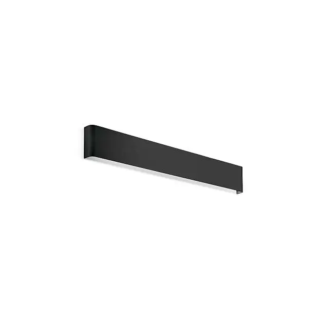 Бра Ideal Lux 307022 DELTA AP D061 4000K NERO Бра Ideal Lux 307022 DELTA AP D061 4000K NERO