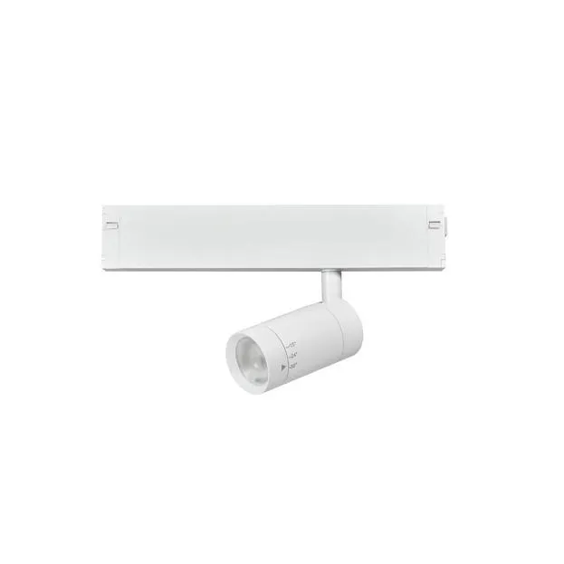 Светильник трековый Aployt APL.0204.10.07 Magnetic track 220