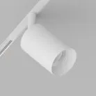 Светодиодный светильник для магнитного трека LeDron Sagi S60 White Zigbee 4000K