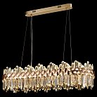 Подвесная люстра Wertmark WE104.05.303 DEBORA