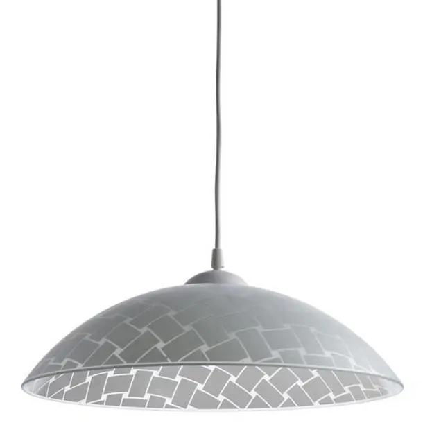 Подвесной светильник Arte Lamp A3421SP-1WH CUCINA Подвесной светильник Arte Lamp A3421SP-1WH CUCINA