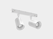 Светильник-спот светодиодный SWG SY-LINK-DBS-WH-2/10-NW