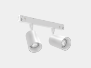 Светильник-спот светодиодный SWG SY-LINK-DBS-WH-2/10-NW