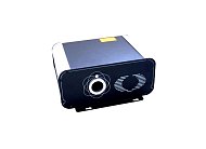Проектор металогаллогенный Donolux R-150DMX