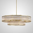 Люстра Rh Marais Round Chandelier D100 By Imperiumloft 228942-22
