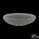 Подвесная люстра APL LED S508.0.60.A.3000 Rimini