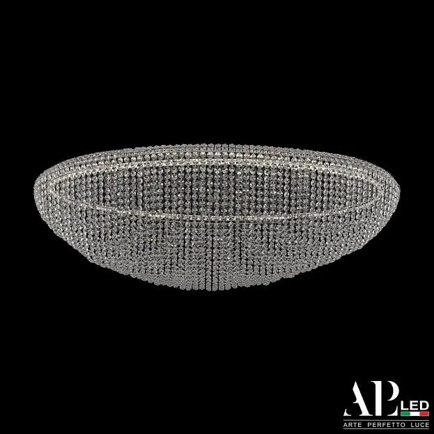 Подвесная люстра APL LED S508.0.60.A.3000 Rimini Подвесная люстра APL LED S508.0.60.A.3000 Rimini