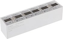 Коннектор прямой Arlight 046837